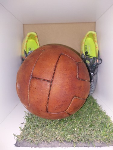 Official world cup - world, matchball