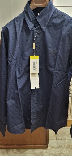 Camicia versace jeans - versace,