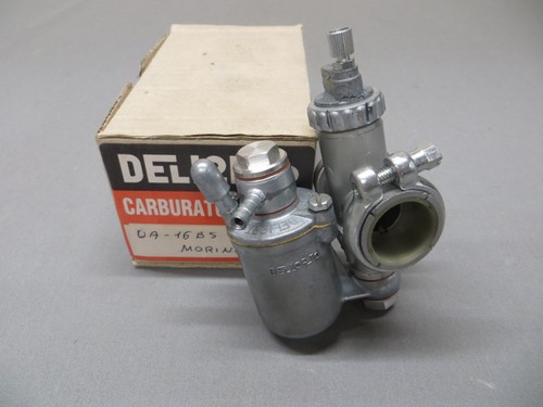 Carburatore italiano dellorto - carburatore,
