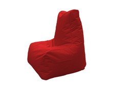 POLTRONA SEDIA POUF PUFF