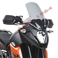 CUPOLINO SPOILER FUME' KTM 990