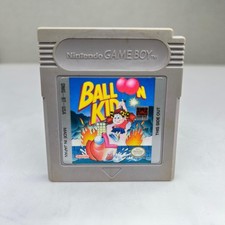 Ball Kid Gameboy Usa solo Cartuccia Funzionante