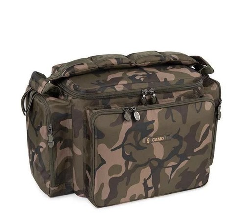 Borsa porta attrezzi pesca