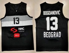 Maglia basket bogdanovic 13 - basket, #13
