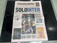 Giornale Calcio Ristampa