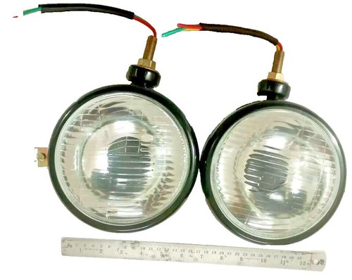 Nuovissimo set lampada