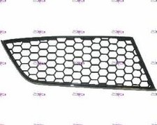 GRIGLIA DX DESTRA PARAURTI