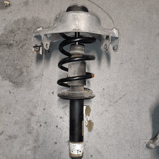 Ammortizzatore ant. SX AUDI