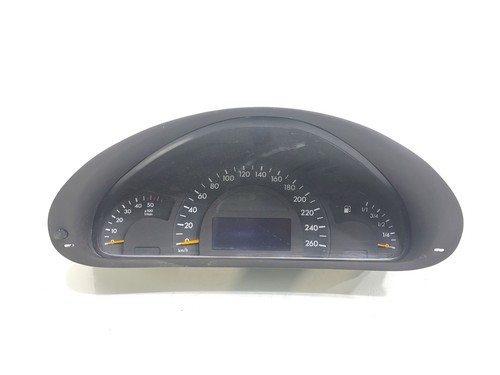 A2035407111 pannello degli - a2035407111,