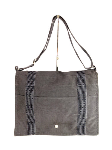 Borsa tracolla unisex - a,