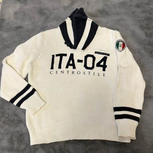 Felpa maglione uomo - , stangata
