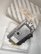 CENTRALINA GPL PANDA