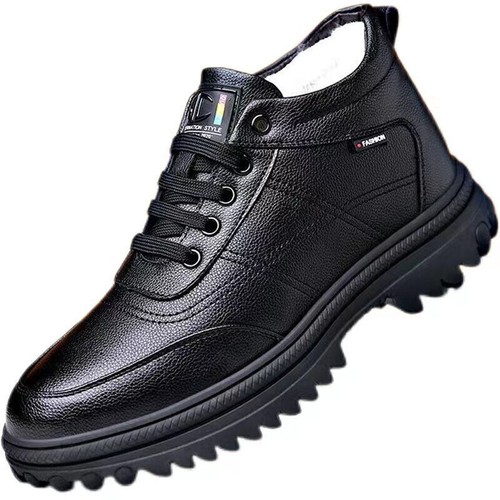2025 winter men cotton - winter,men's, shoes