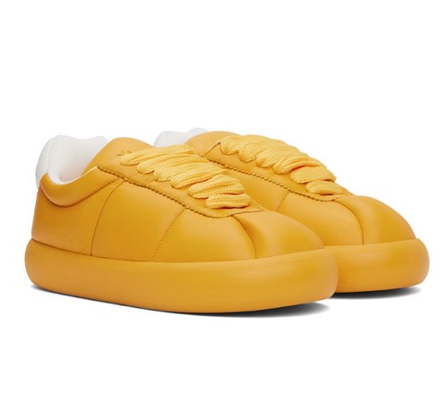 Marni orange bigfoot 0 - orange, 2.0