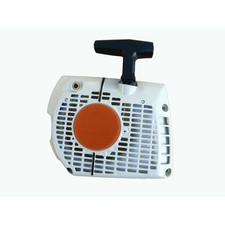 Avviatore a strappo adattabile