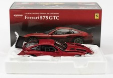 Kyosho Ferrari 575 GTC  1/18