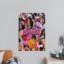 POSTER 70x100 Idea Regalo