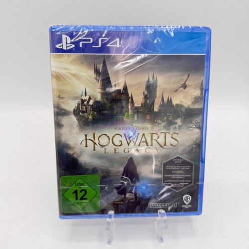 Hogwarts legacy ps4 - legacy,