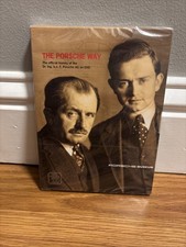 The Porsche Way DVD NTSC