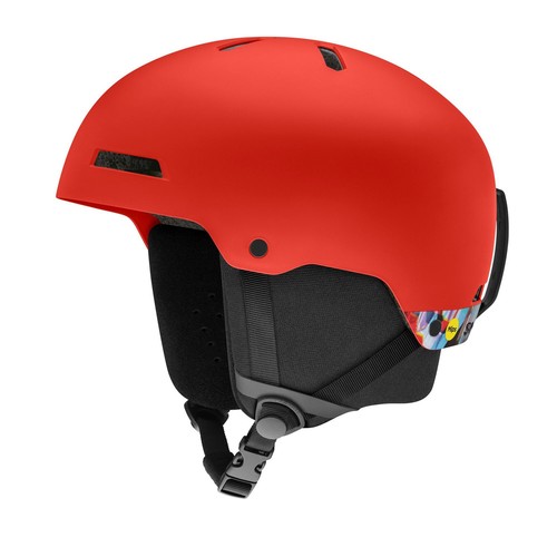 Casco sci snowboard smith - sci/snowboard,