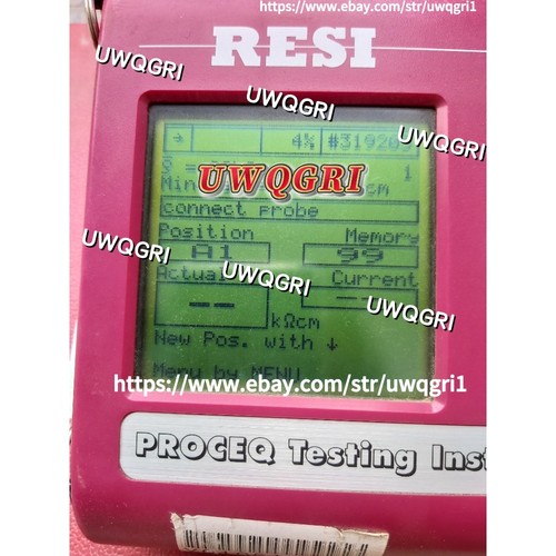 1pz strumenti prova resi - di,