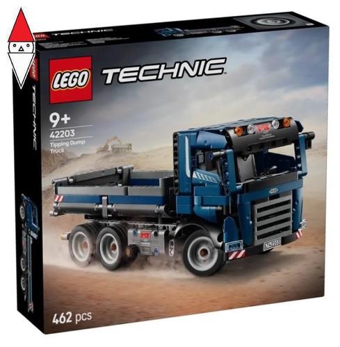 Costruzione lego autocarro con - costruzione,