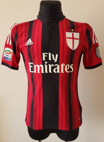 Milan 2014 2015 home - 2014,