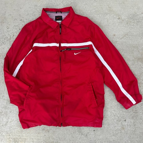 Giacca vento nike - nike, y2k