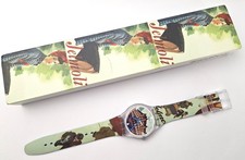 Swatch Special New Gent - 2016