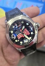 Rarissimo OROLOGIO da uomo