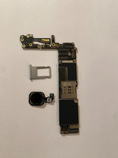 Apple iPhone 6 16 GB grigio