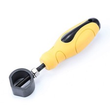 Punzonatrice in pelle