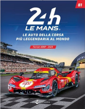 FERRARI 499P (2023) 24H LE