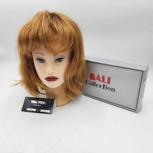 Parrucca sarah wig pro - parrucca,