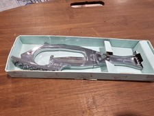 Coltello vintage Fish Master