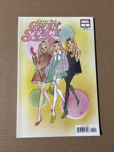 Taglia gigante gwen stacy 1 - taglia,