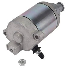 Avviatore elettrico per