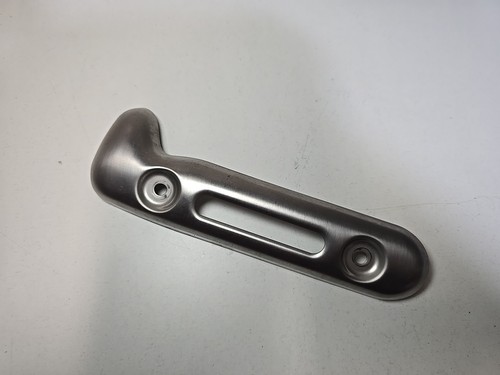 Protezione scarico yamaha - protezione,