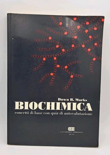 Biochimica concetti base - concetti, di