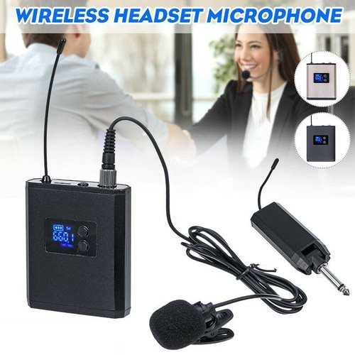 Sistema microfonico wireless - sistema,