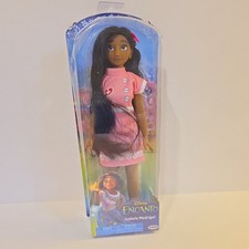 Disney encanto isabela - encanto, 11"
