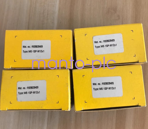 1pz nuovo rexroth r928028409 - rexroth,