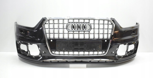 Paraurti anteriore audi 8u0 - paraurti,