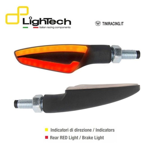 Lightech coppia indicatori - lightech,