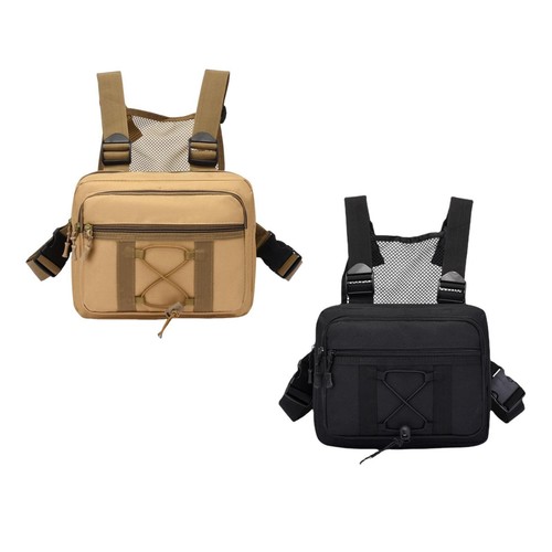 Borsa petto per uomo - per,