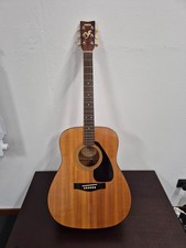 Chitarra acustica Yamaha FG-400A