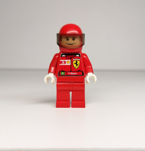 Lego racers ferrari - ferrari, rac027s