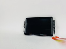 NordicTrack Pannello console