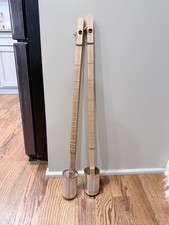 2- Canjos - Strumenti