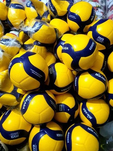 Pallavolo mikasa v200w - pallavolo,